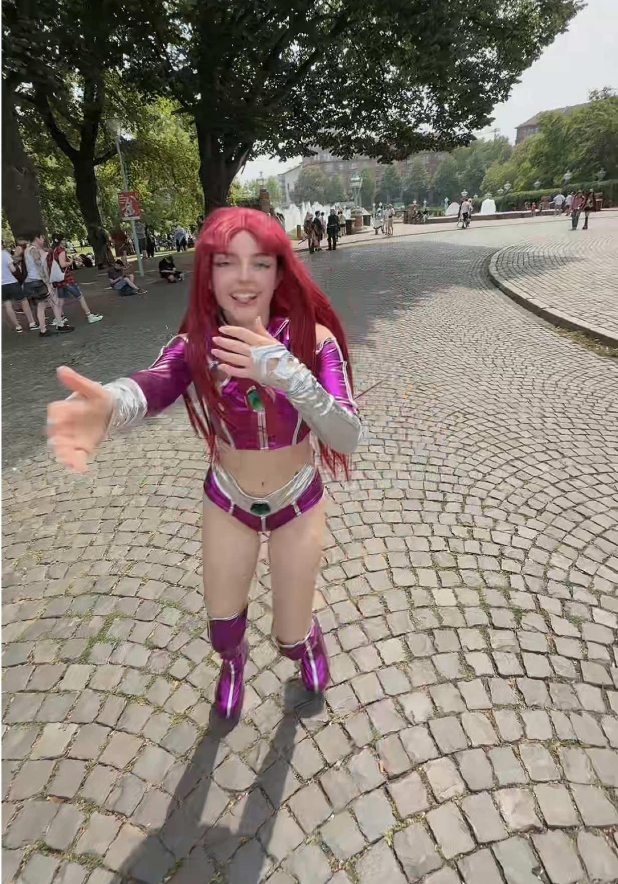 @Erisa_Cosplay_XD