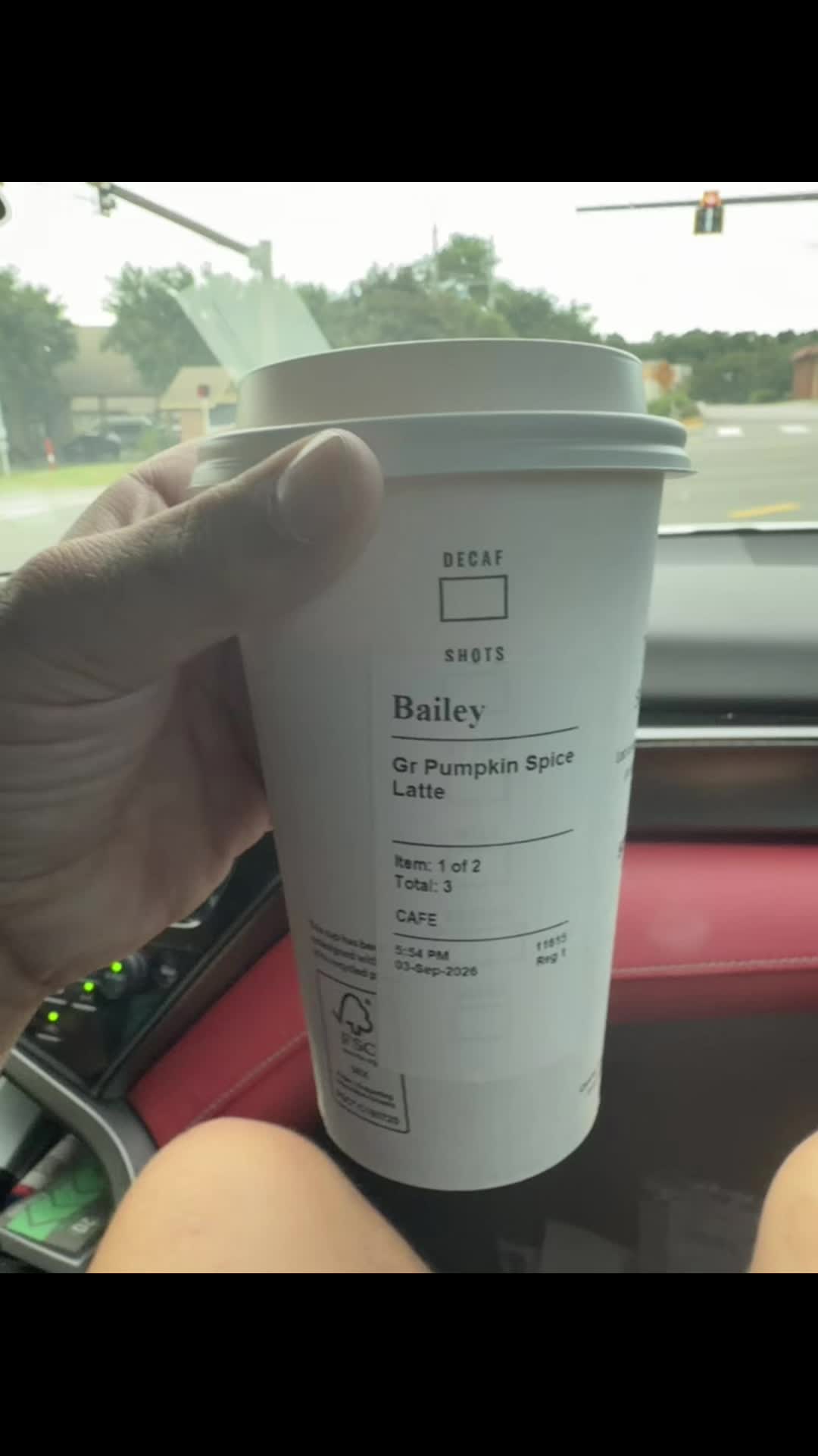 @Bailey