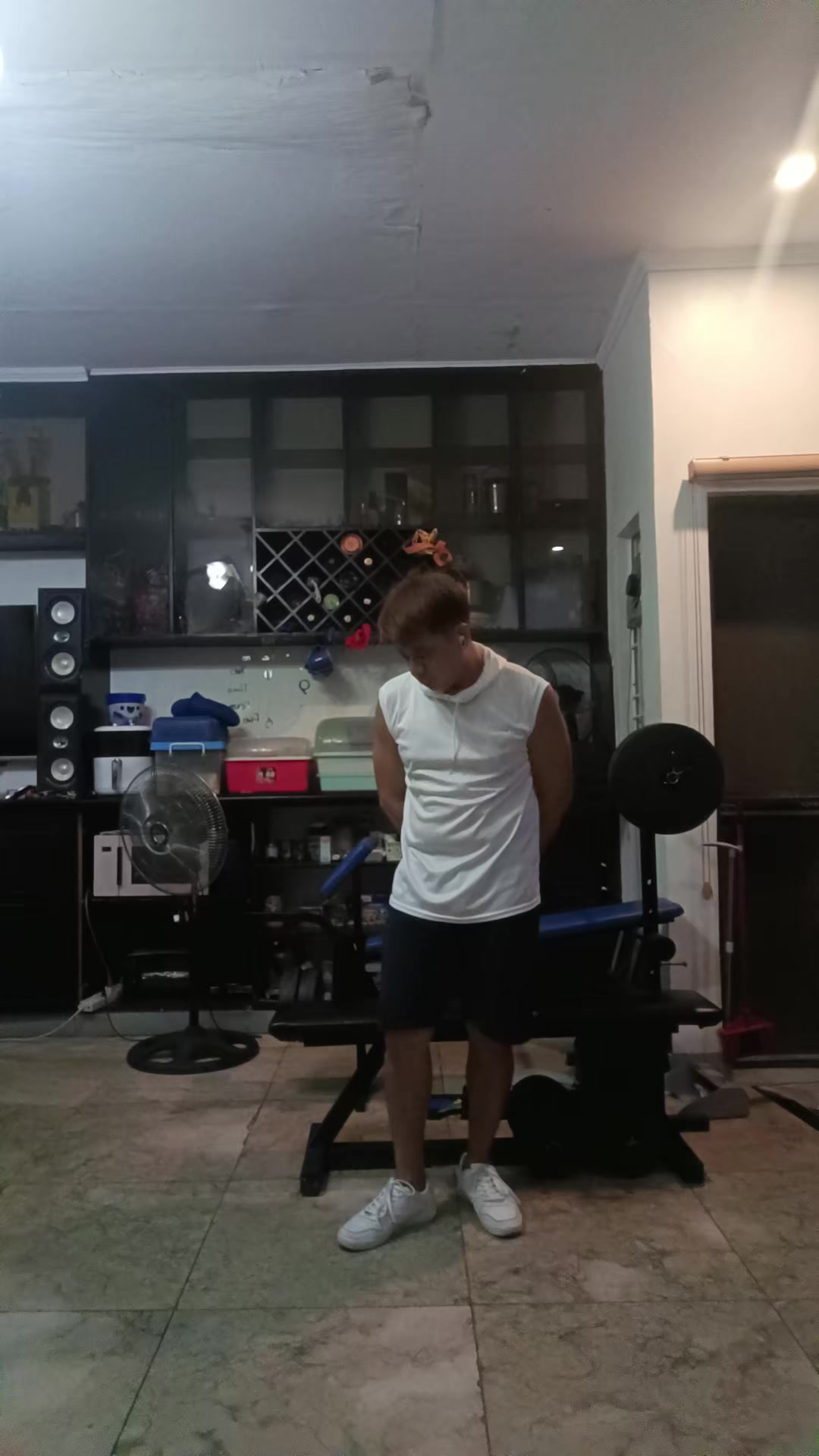 @Cyrell Teody E. Chua