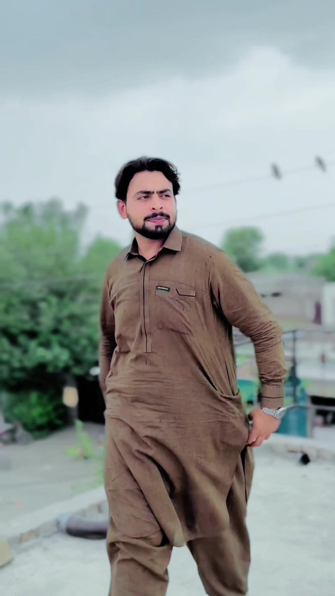 @سردار احسان وٹو✌️