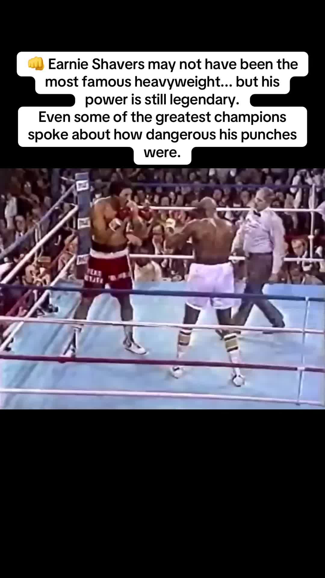 @Boxing Loops ๐ฅ Highlights