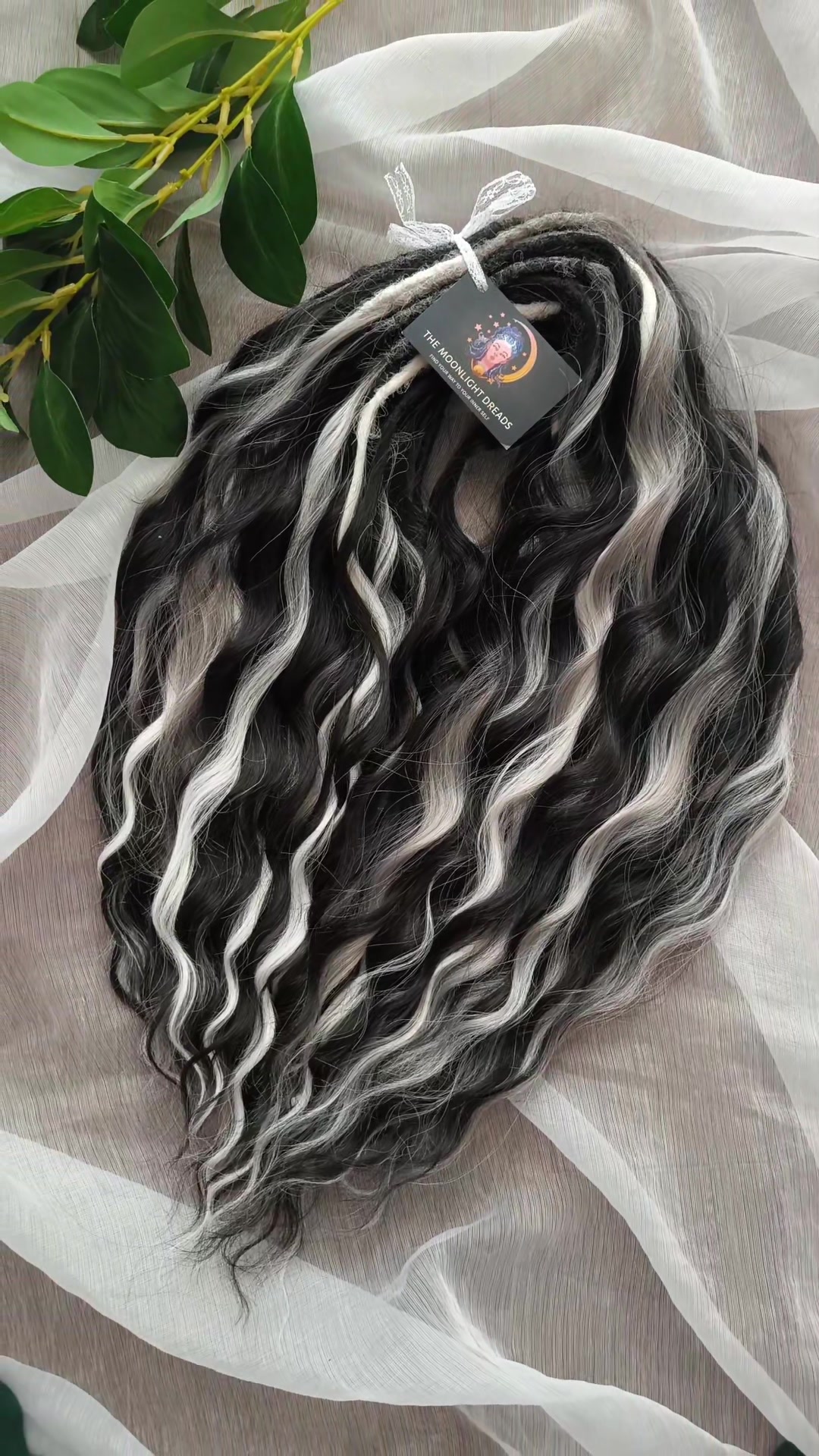 @The MoonLight Dreads