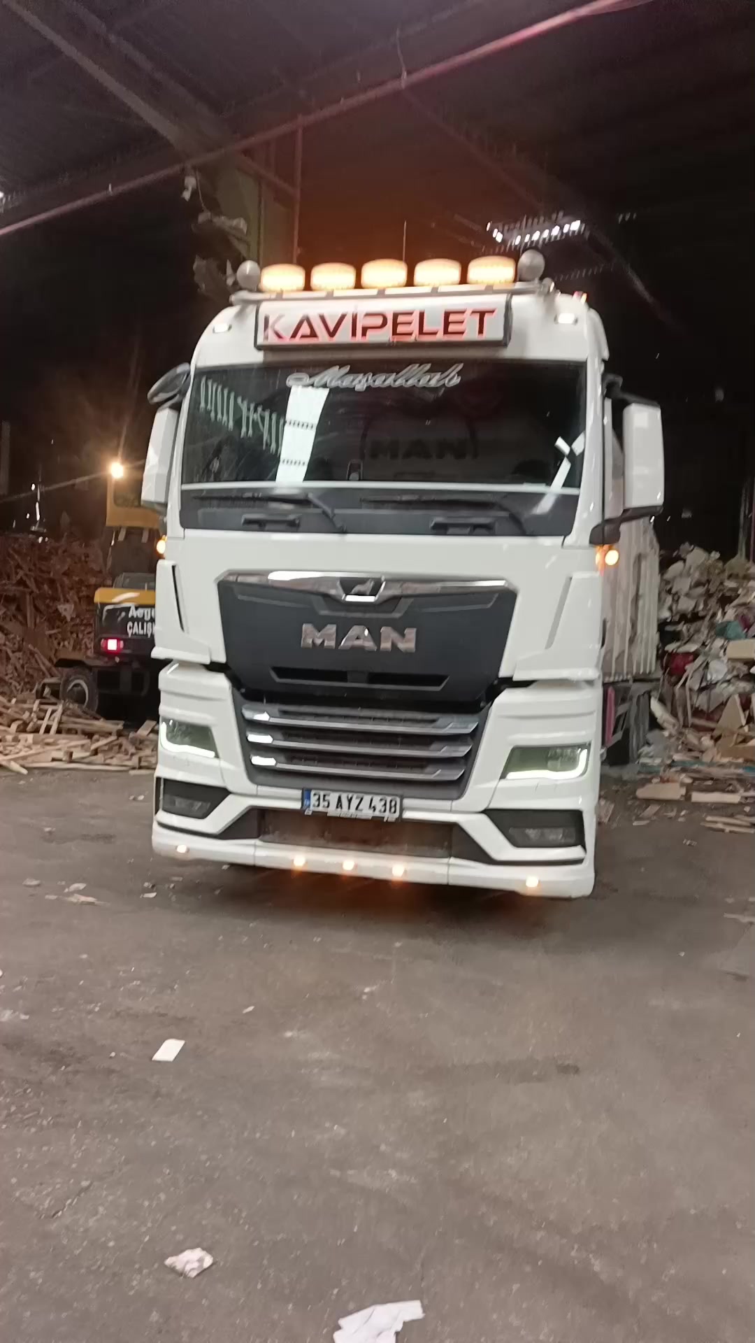 @fatih karaman 42
