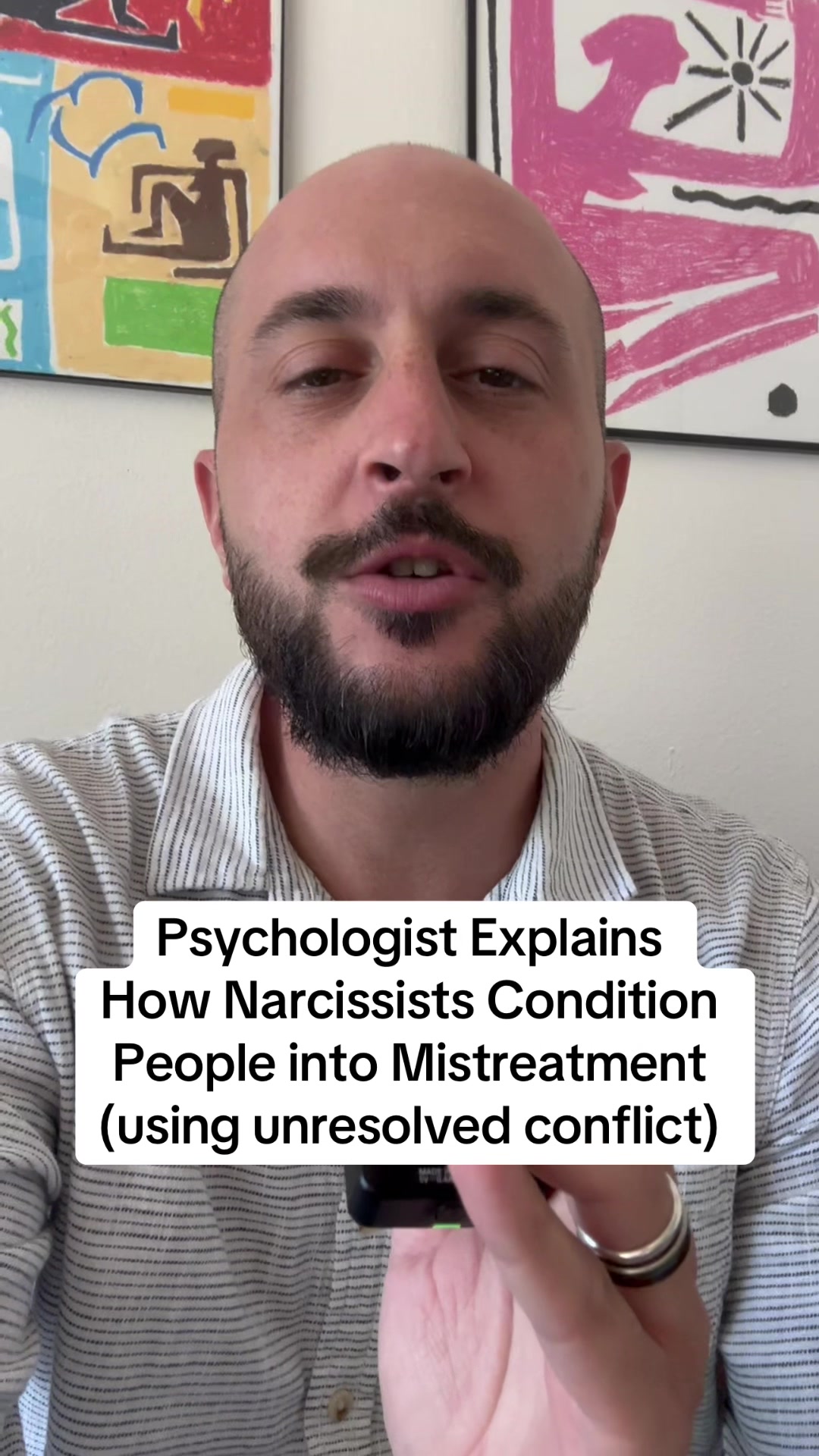 @Dr. Vincent Barbieri