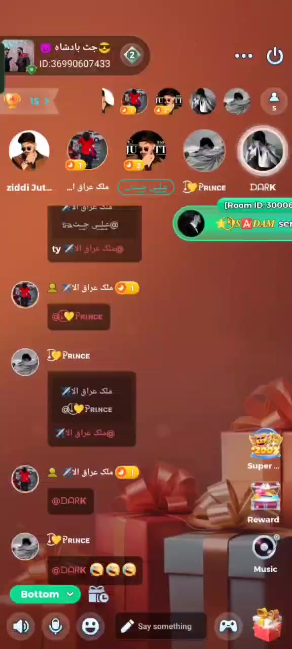 @💫مH❤️