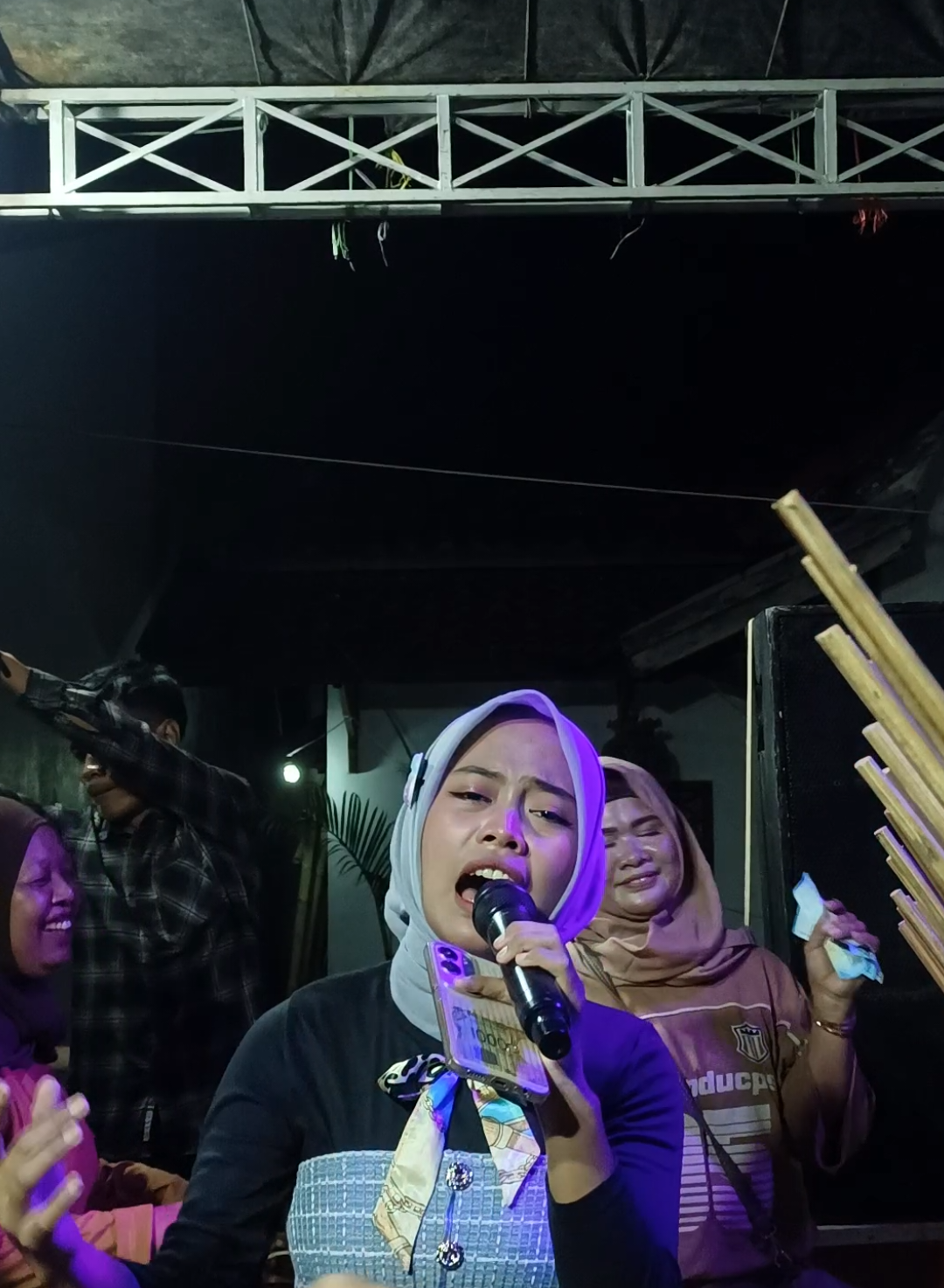 @Angklung Arka Brebes