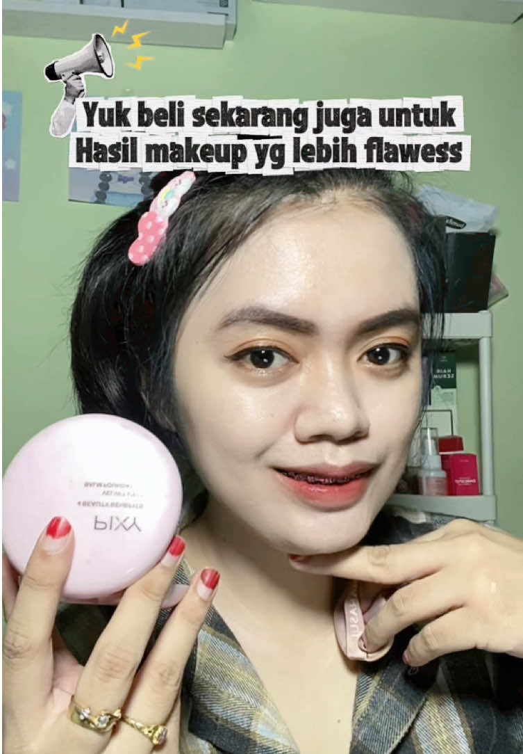 @Kiki | BeautyEnthusiast