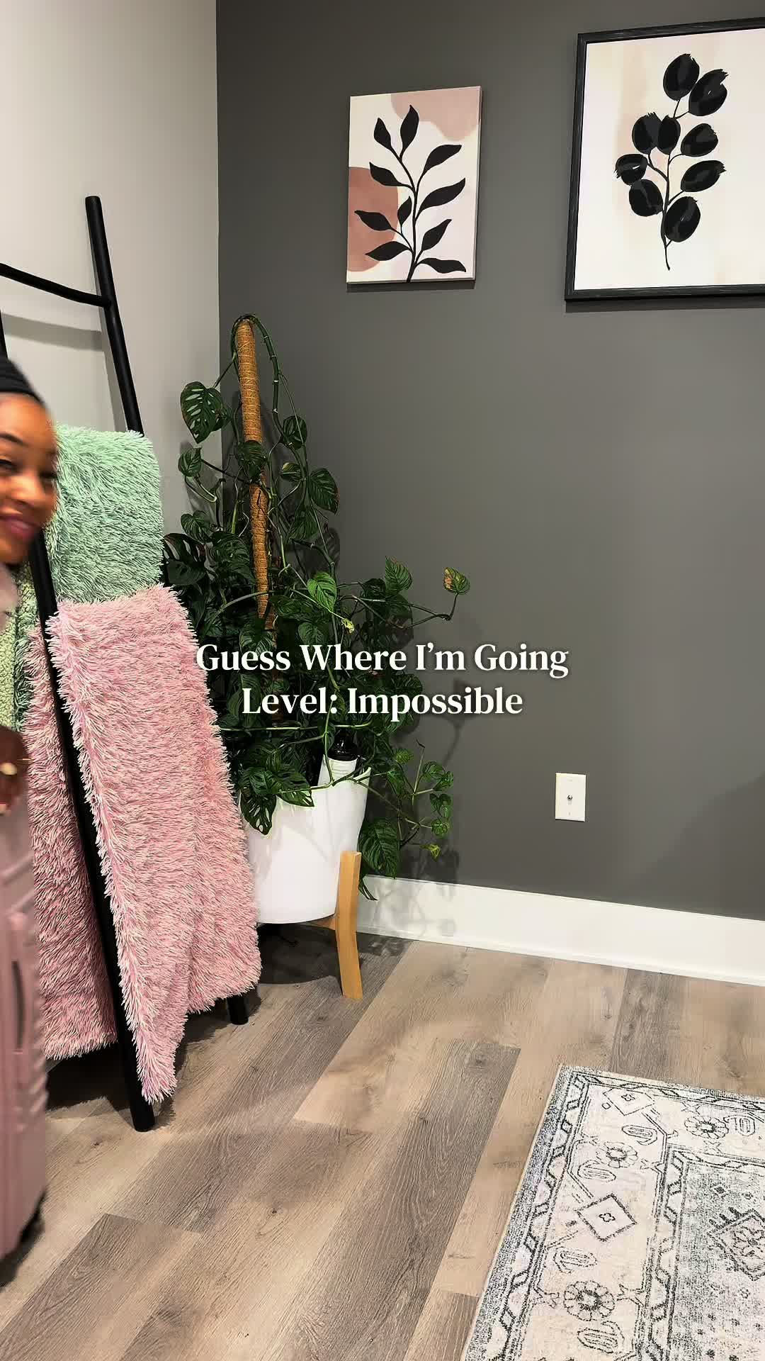 @Jasmine J