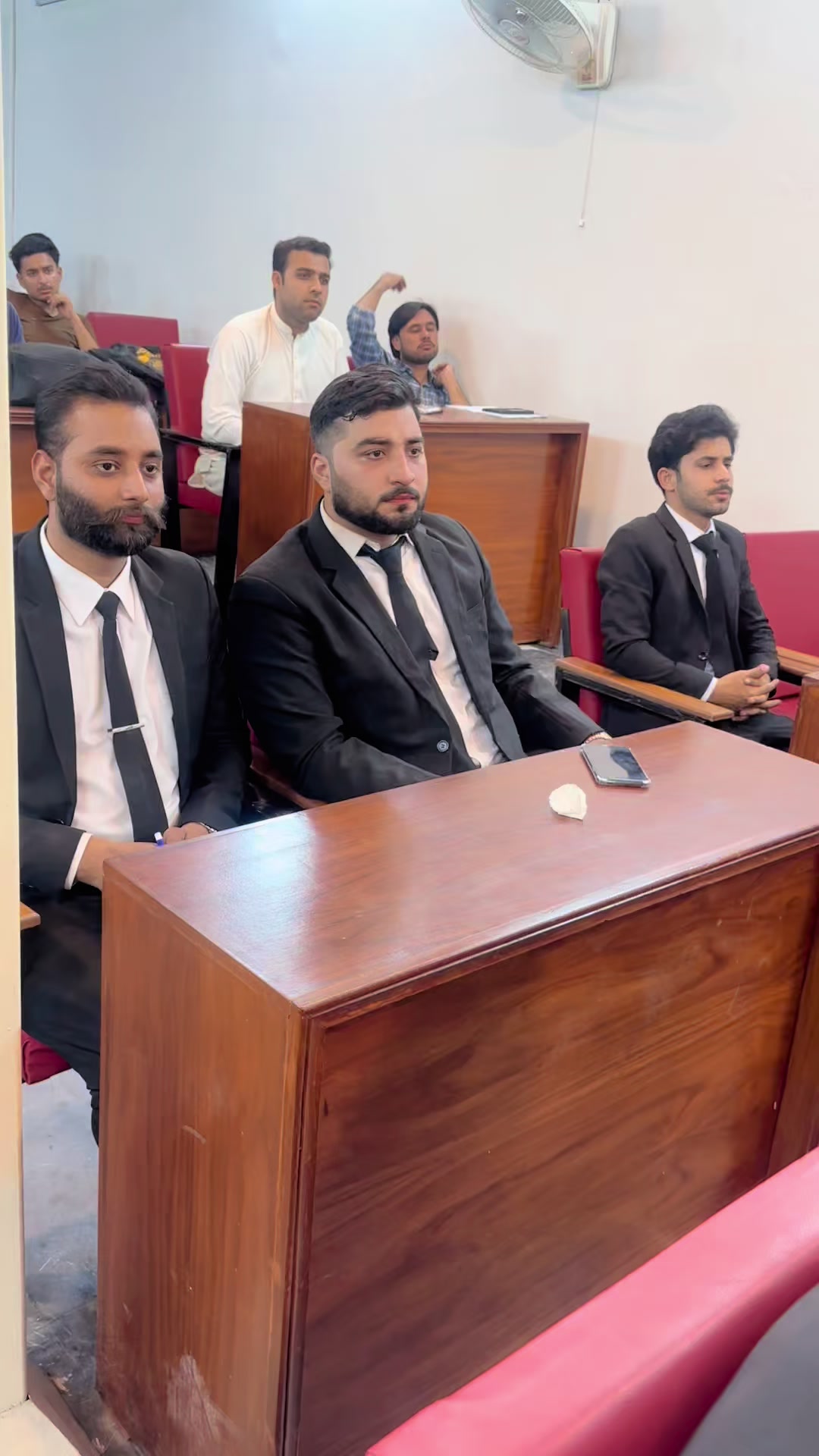 @ايڈووکيٹ چوہدری امانت علی بھلہ