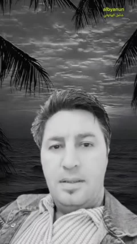 @شامل البيانوني
