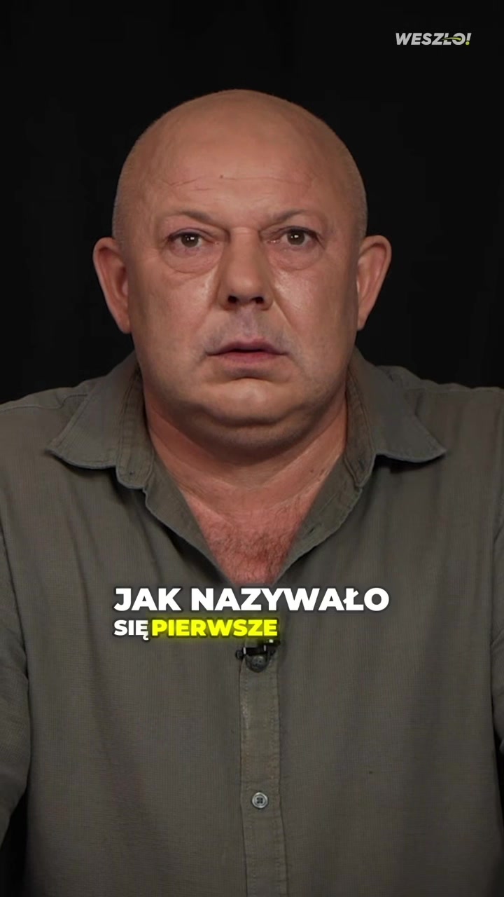 @WESZŁO!