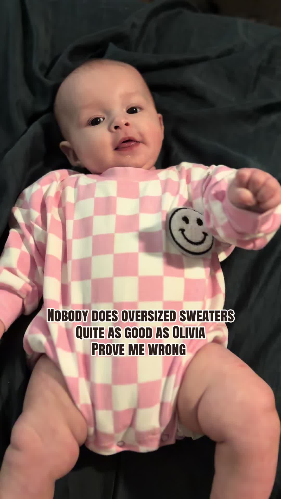 @Allison | sahm & UGC