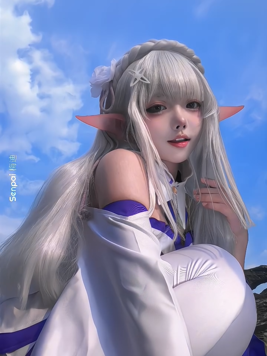 @𝙎𝙚𝙣𝙥𝙖𝙞 梅迪