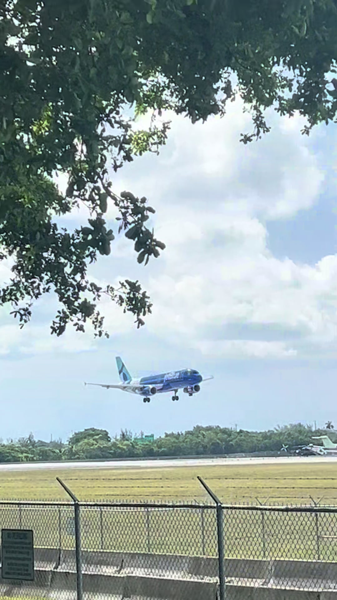 @Planespotting Florida