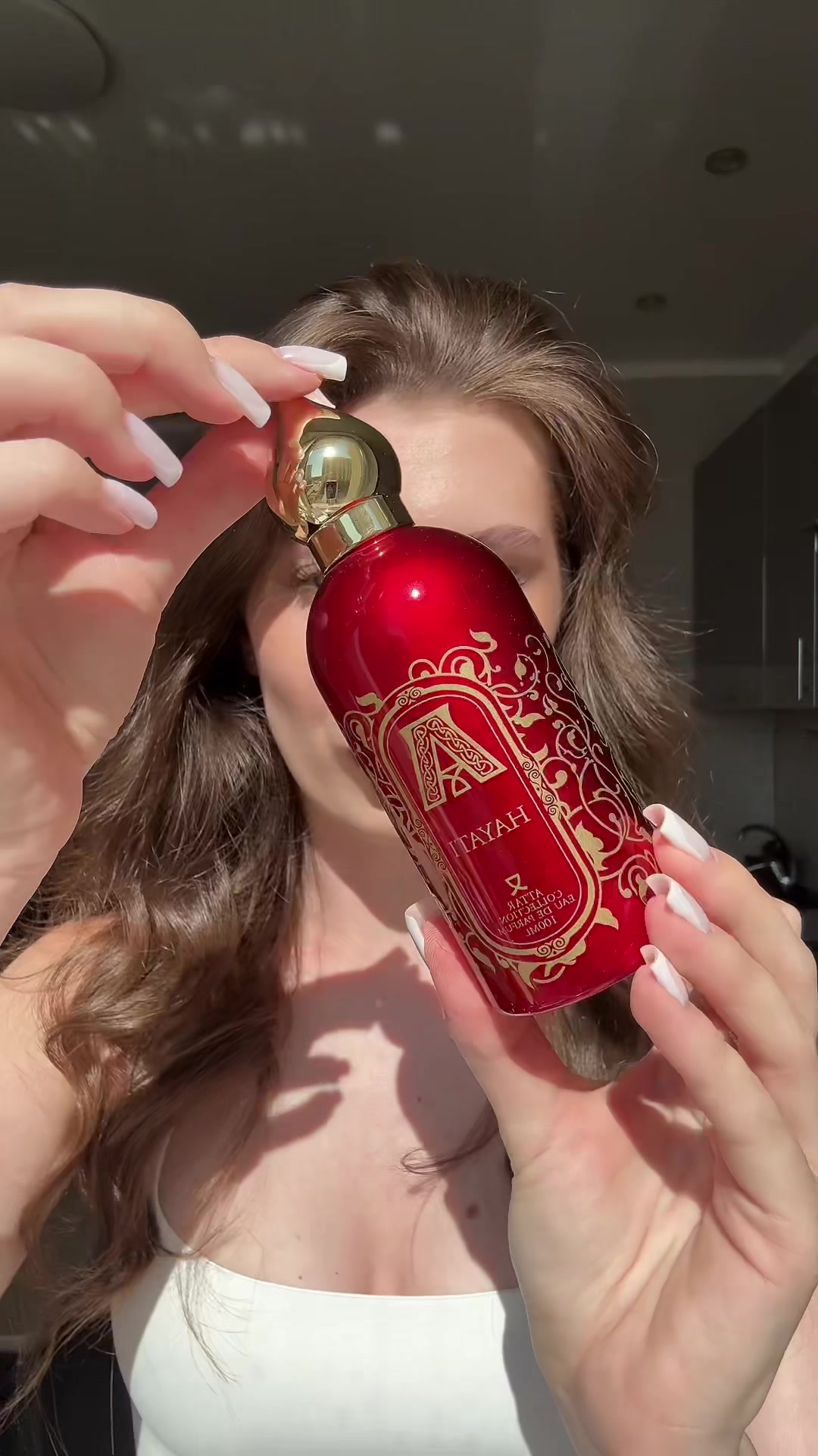 @николь