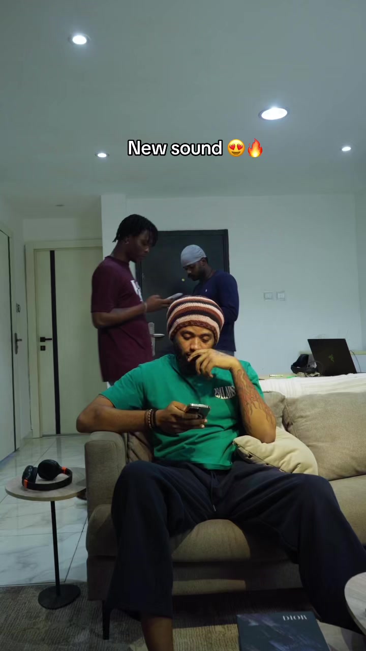 @it&rsquo;s konye [DOREMI]