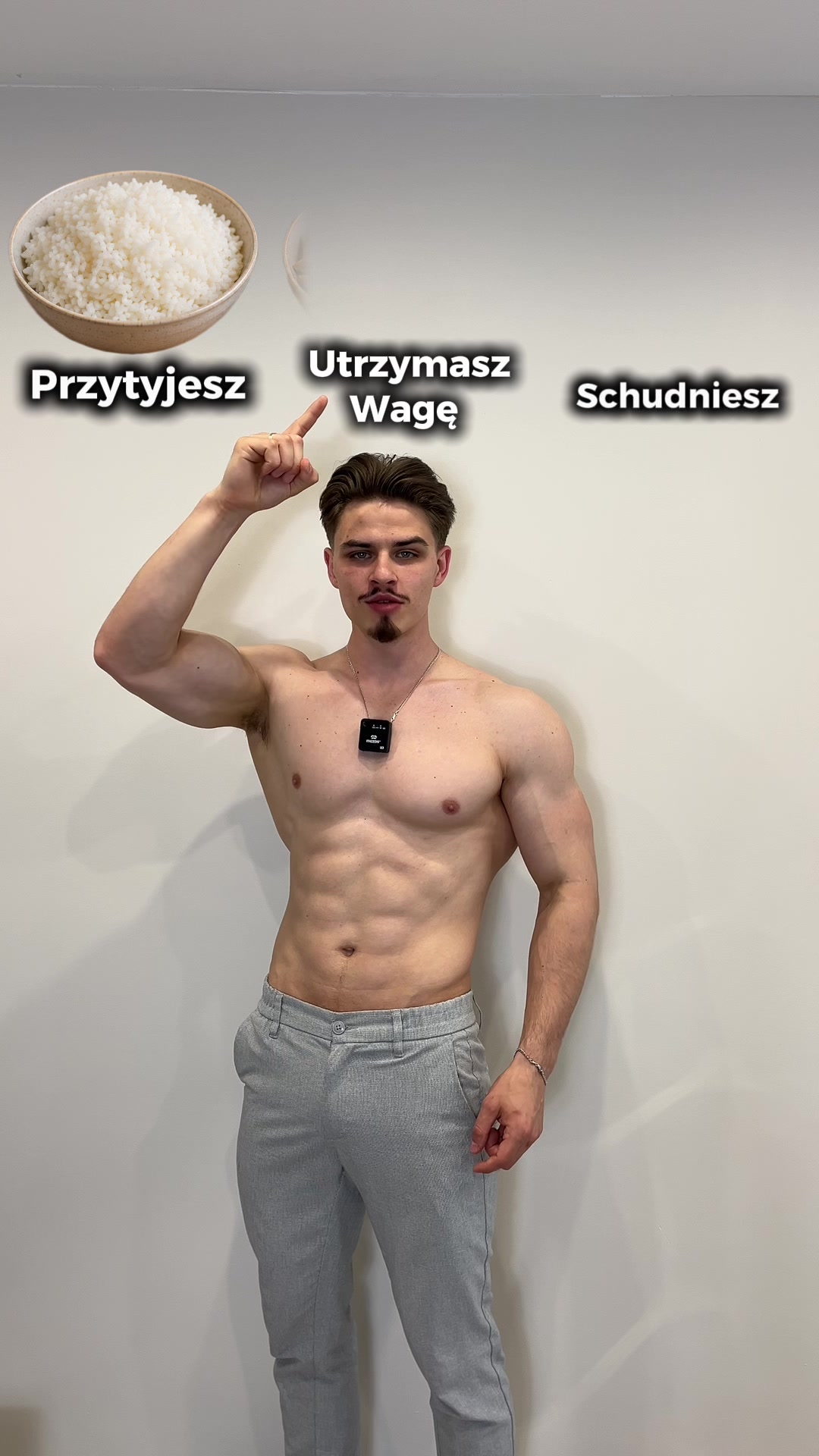 @Metamorfoza Męskiej Sylwetki