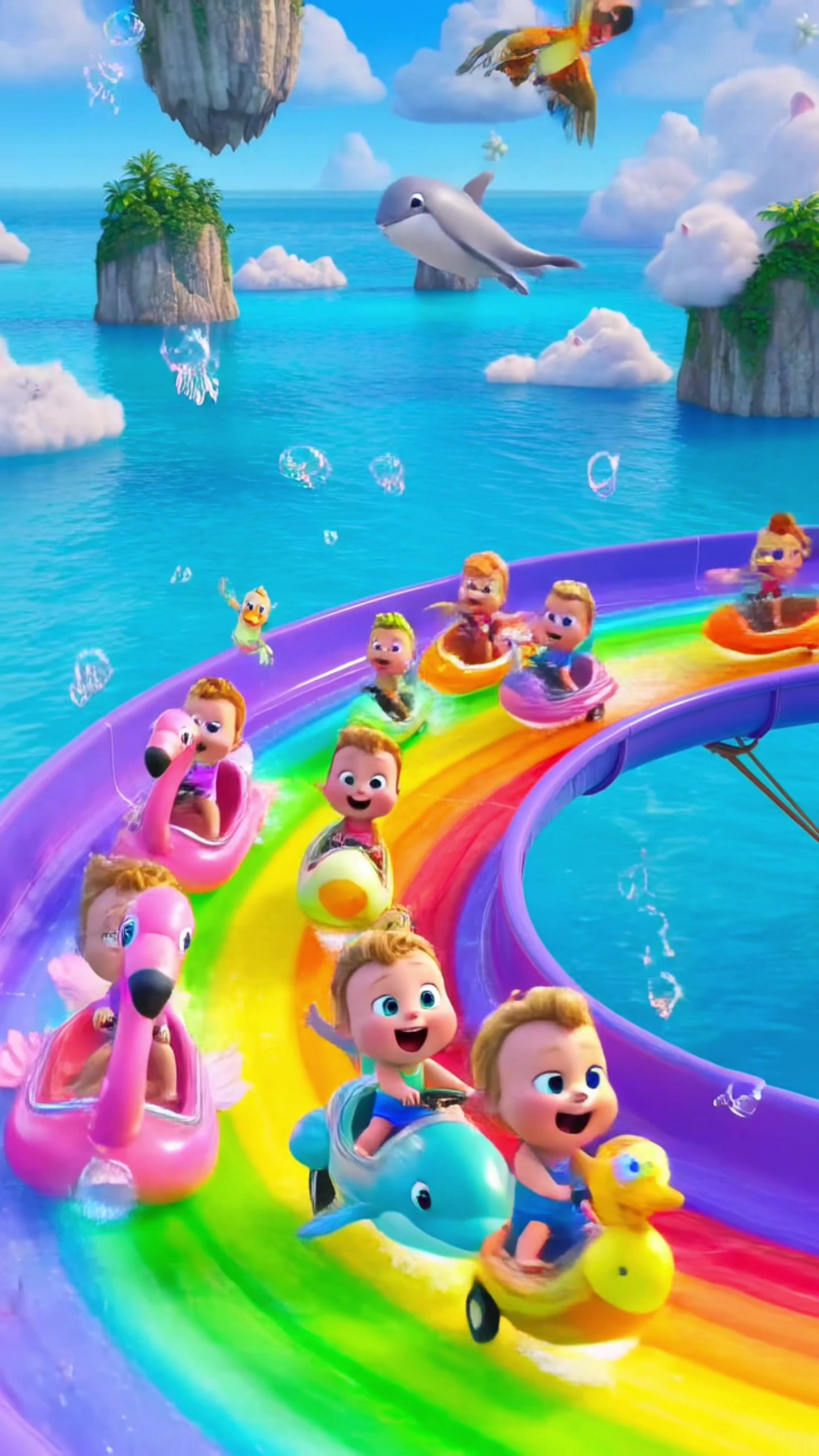 @Kids Dreamland