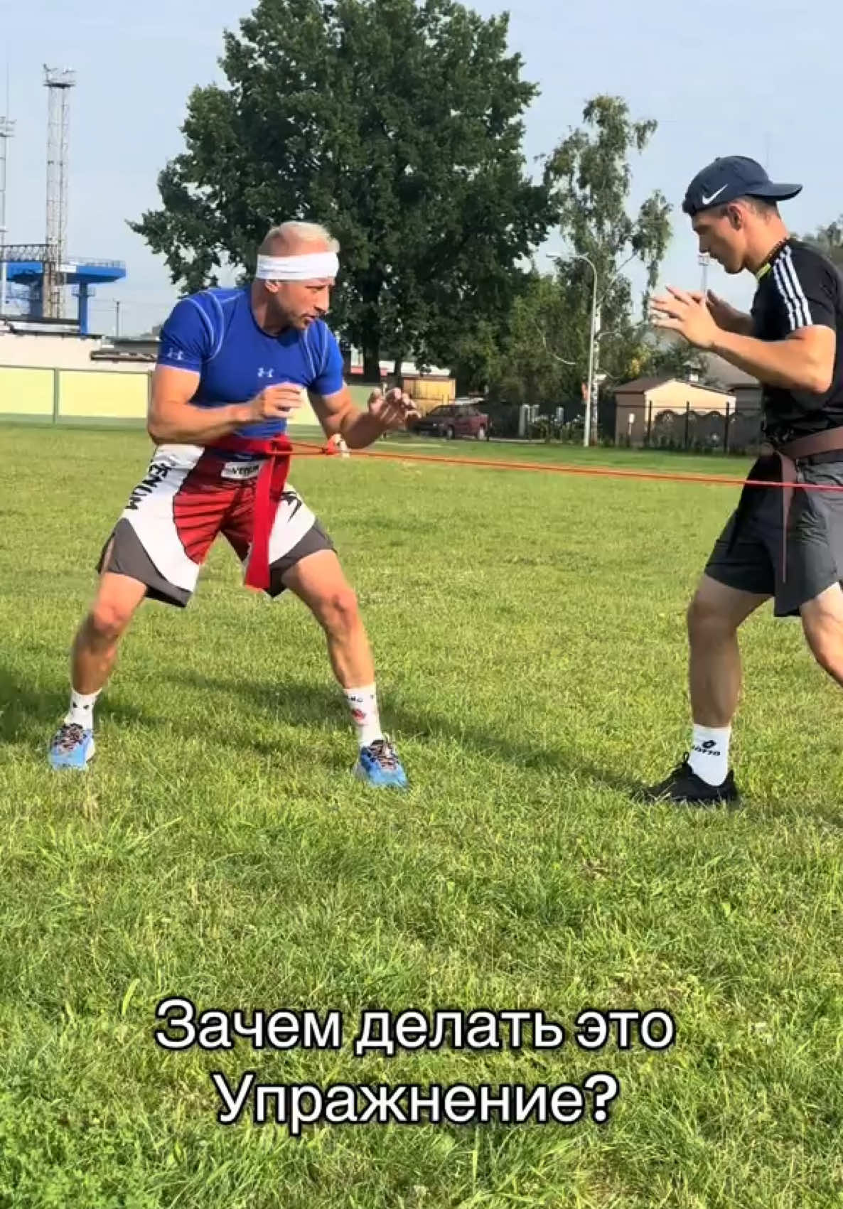 @Жизнь с нуля