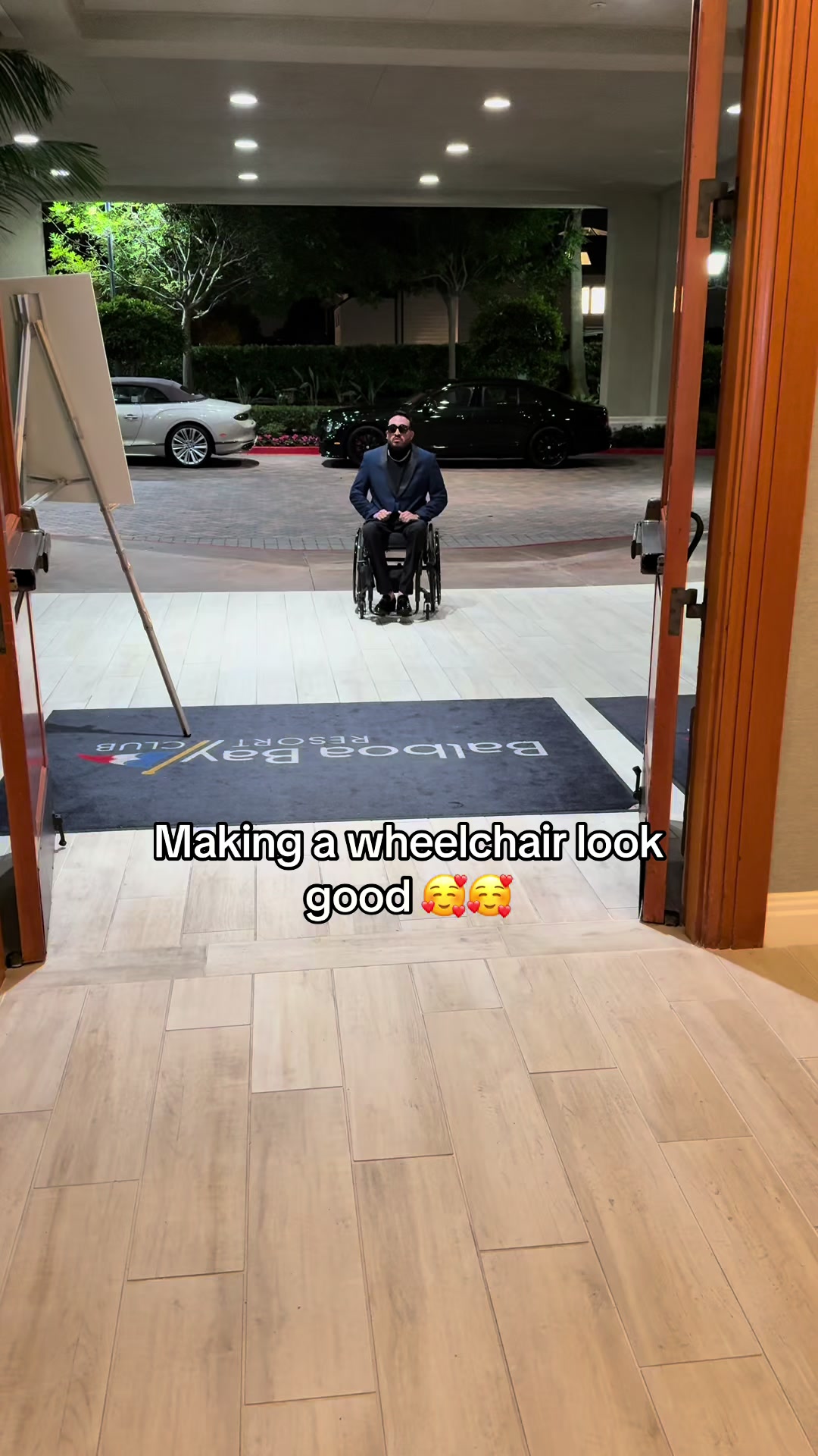 @WheelchairPapi♿️