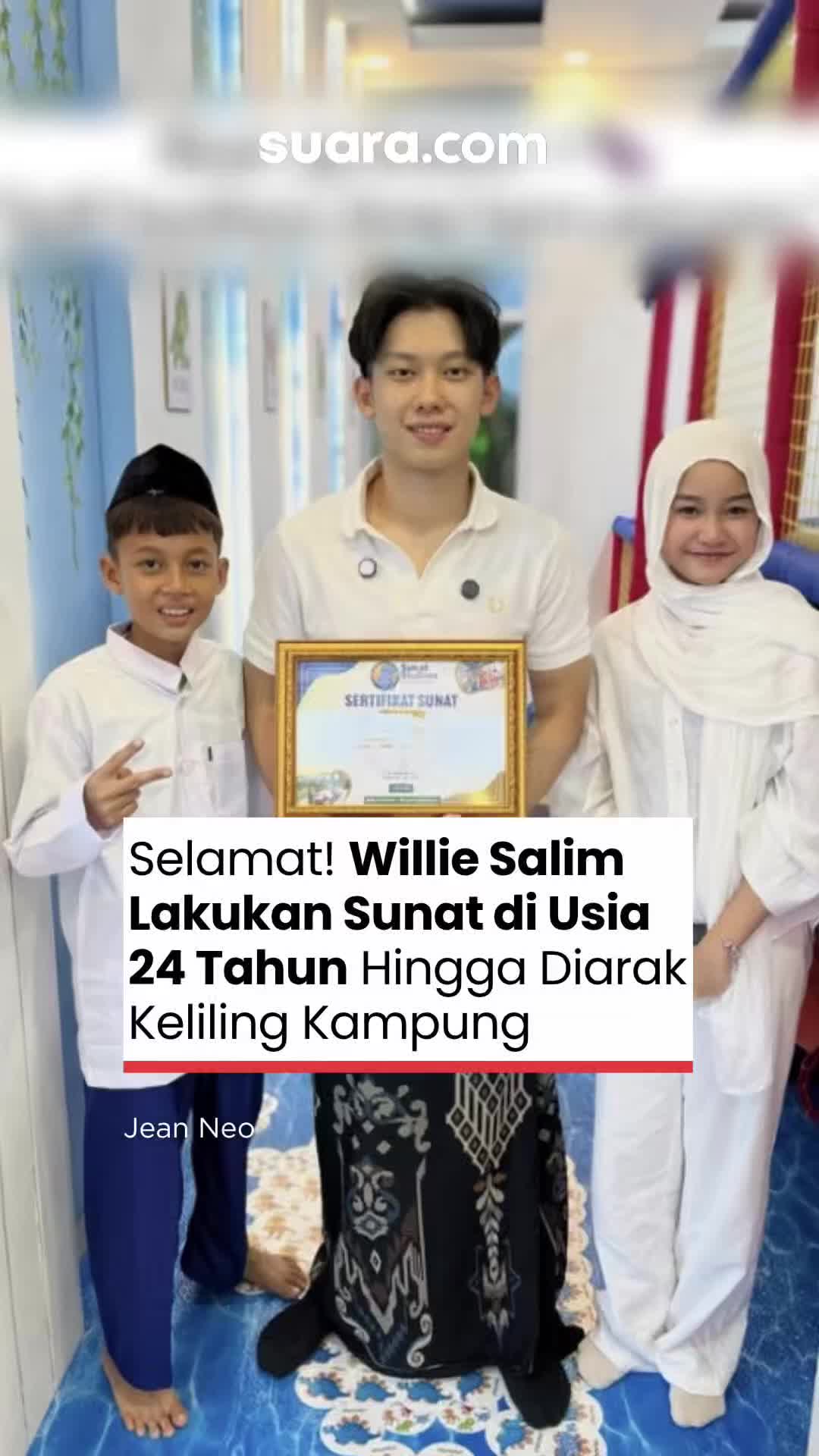 @Suaradotcom