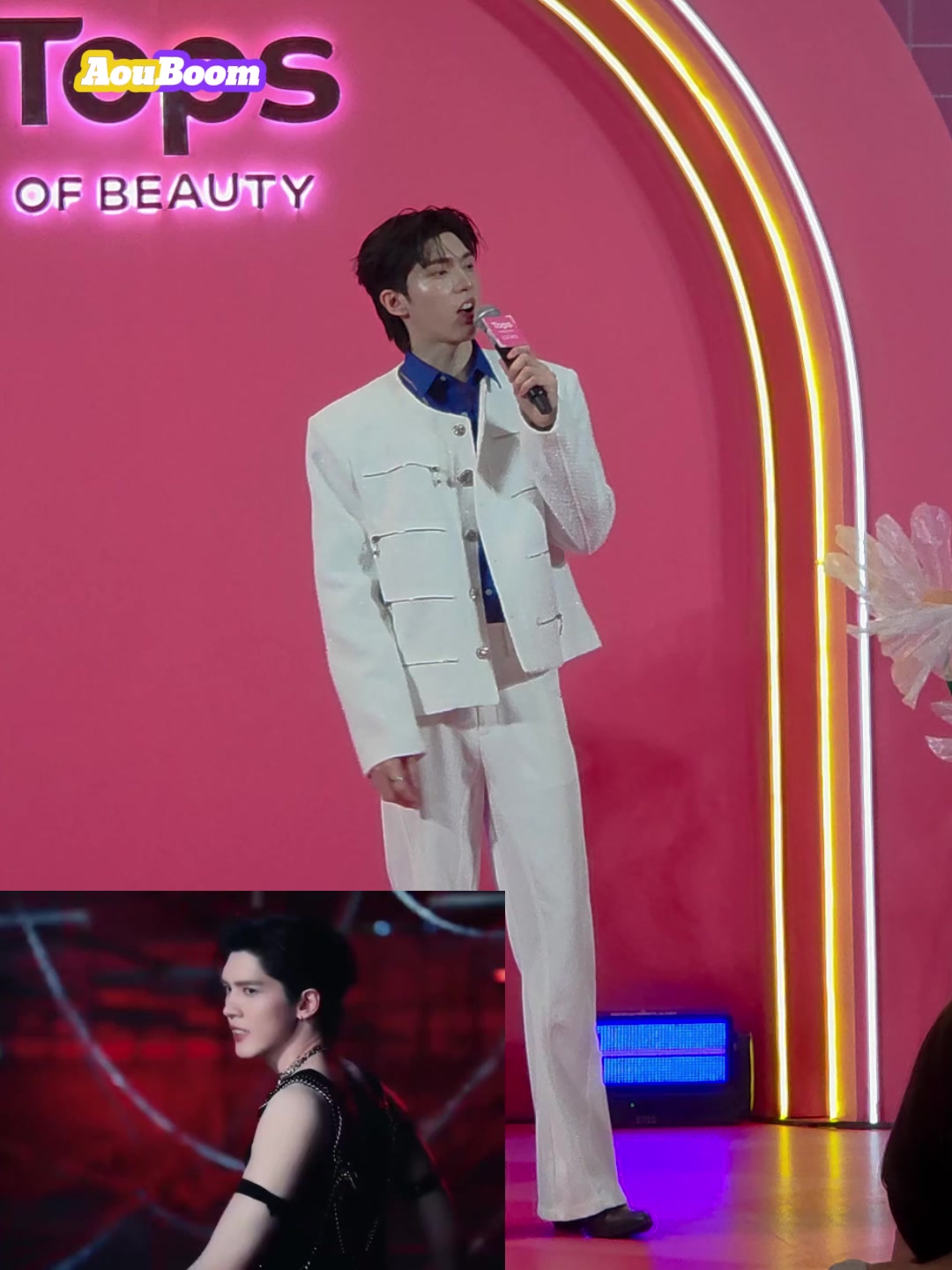 @💛AouBoom&KristSingto💜