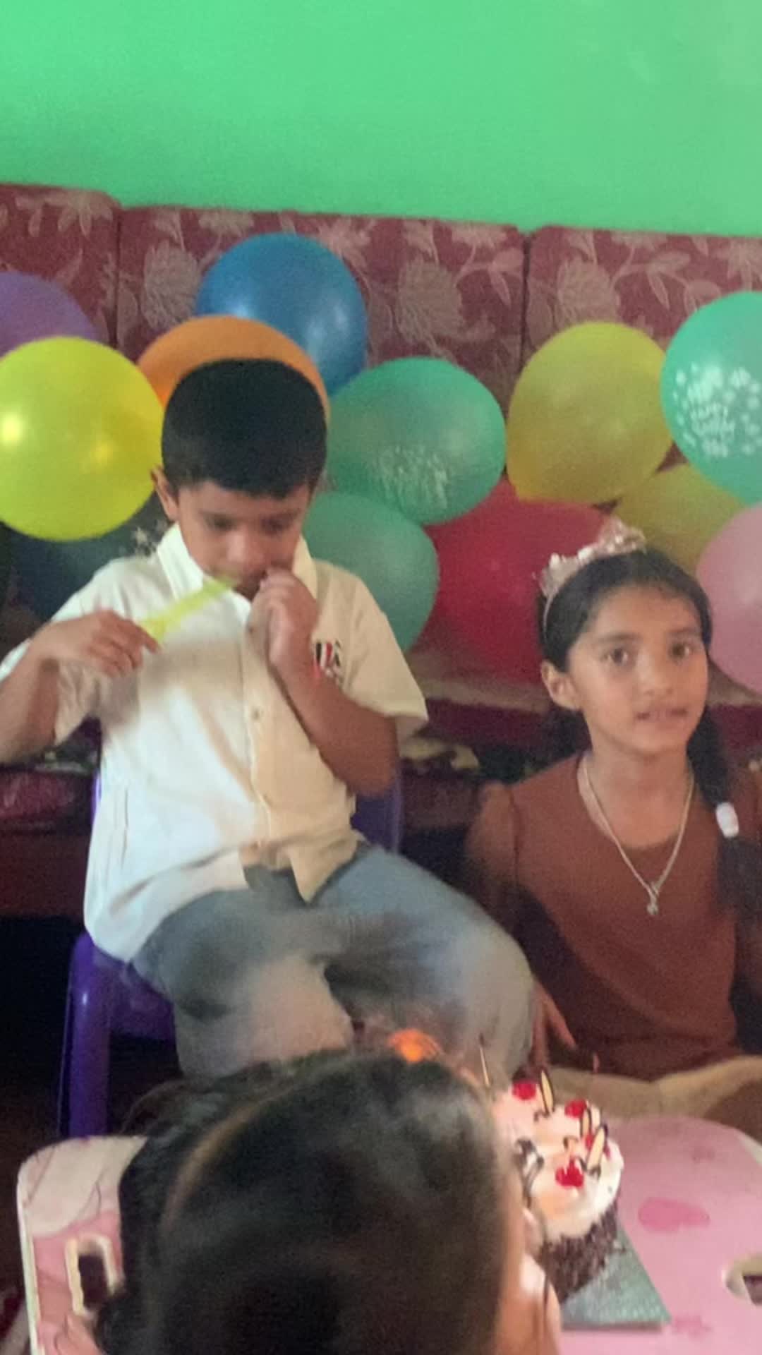 @Anusha Dahal