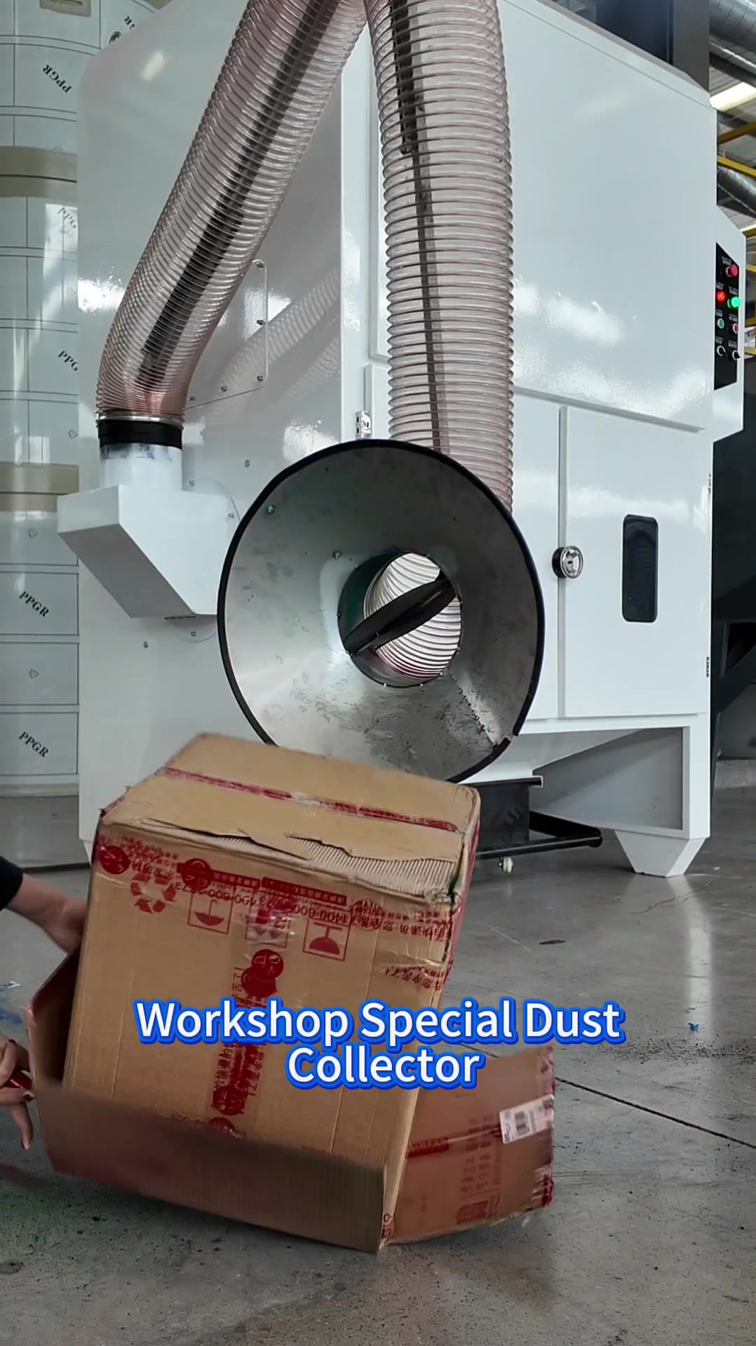 @HY environmental equipment