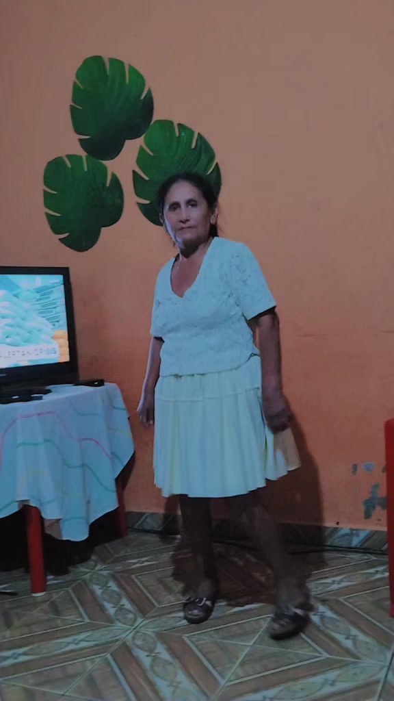 @Rosita Mendez