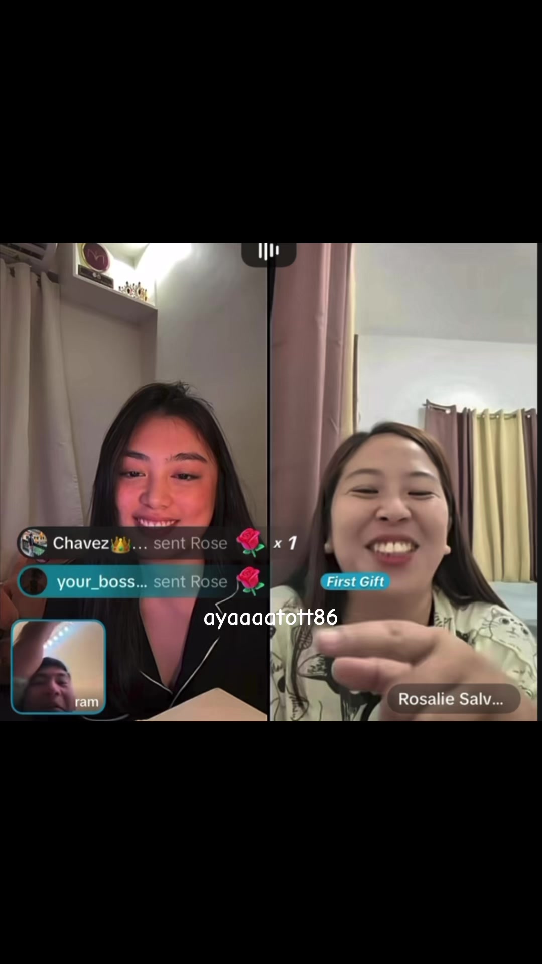 @Its_me_ayaaatottt