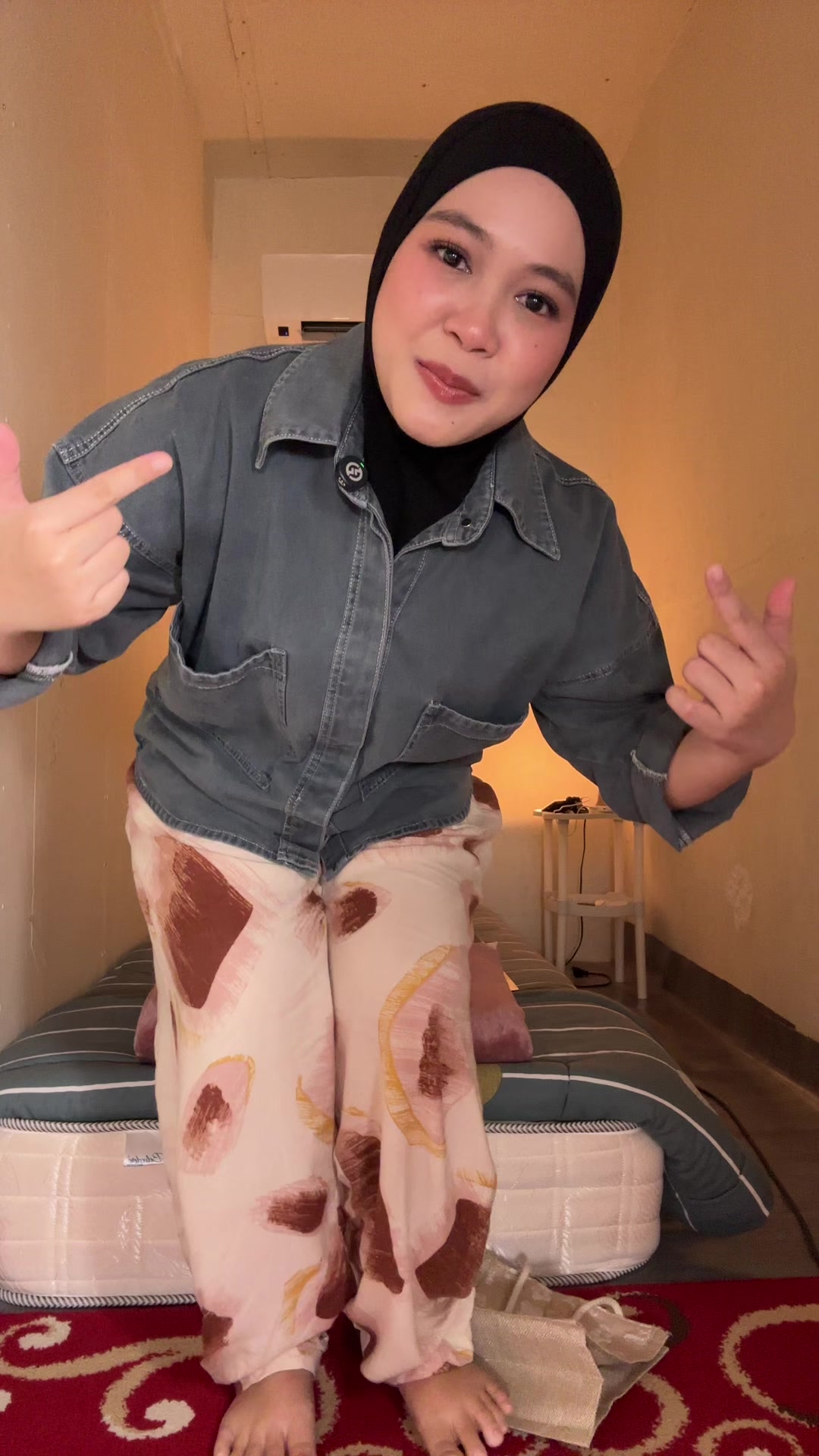 @Nadya Mahdi