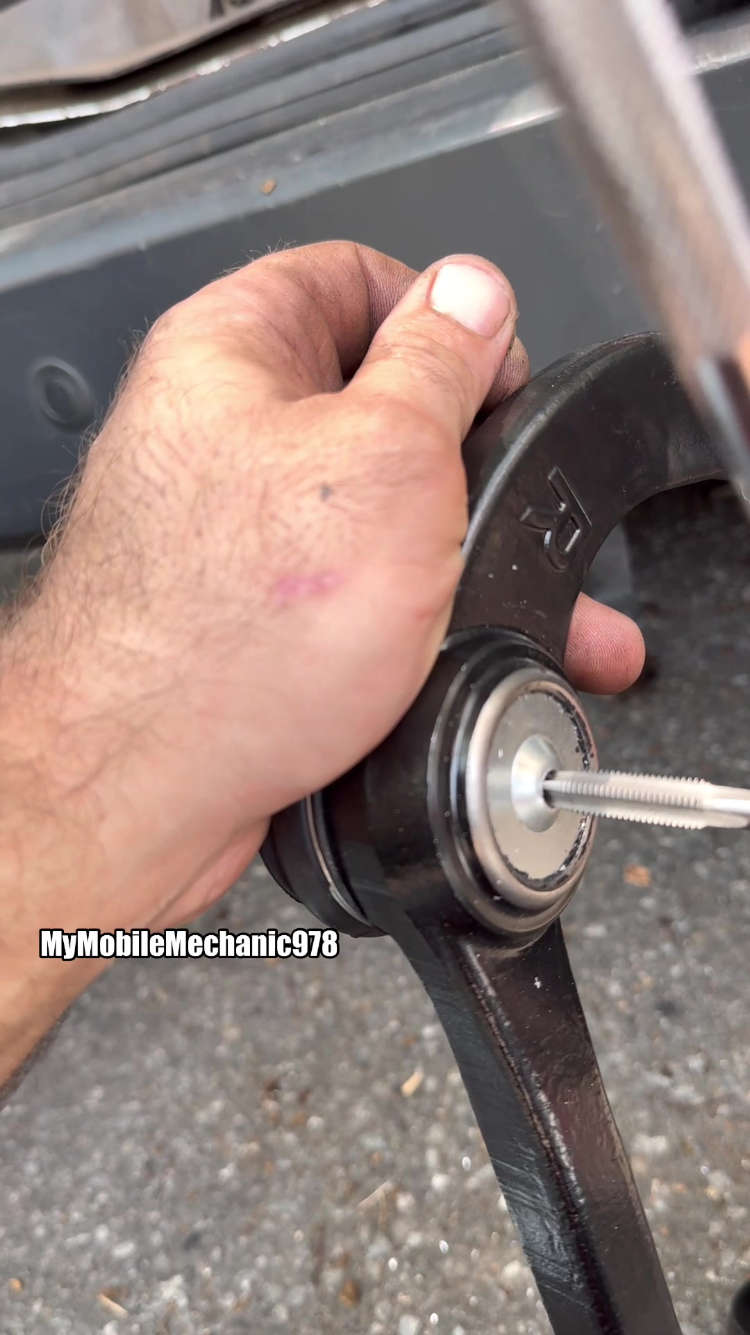 @My Mobile Mechanic