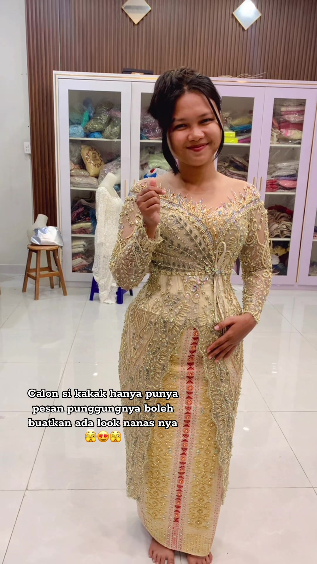 @Binaria kebaya