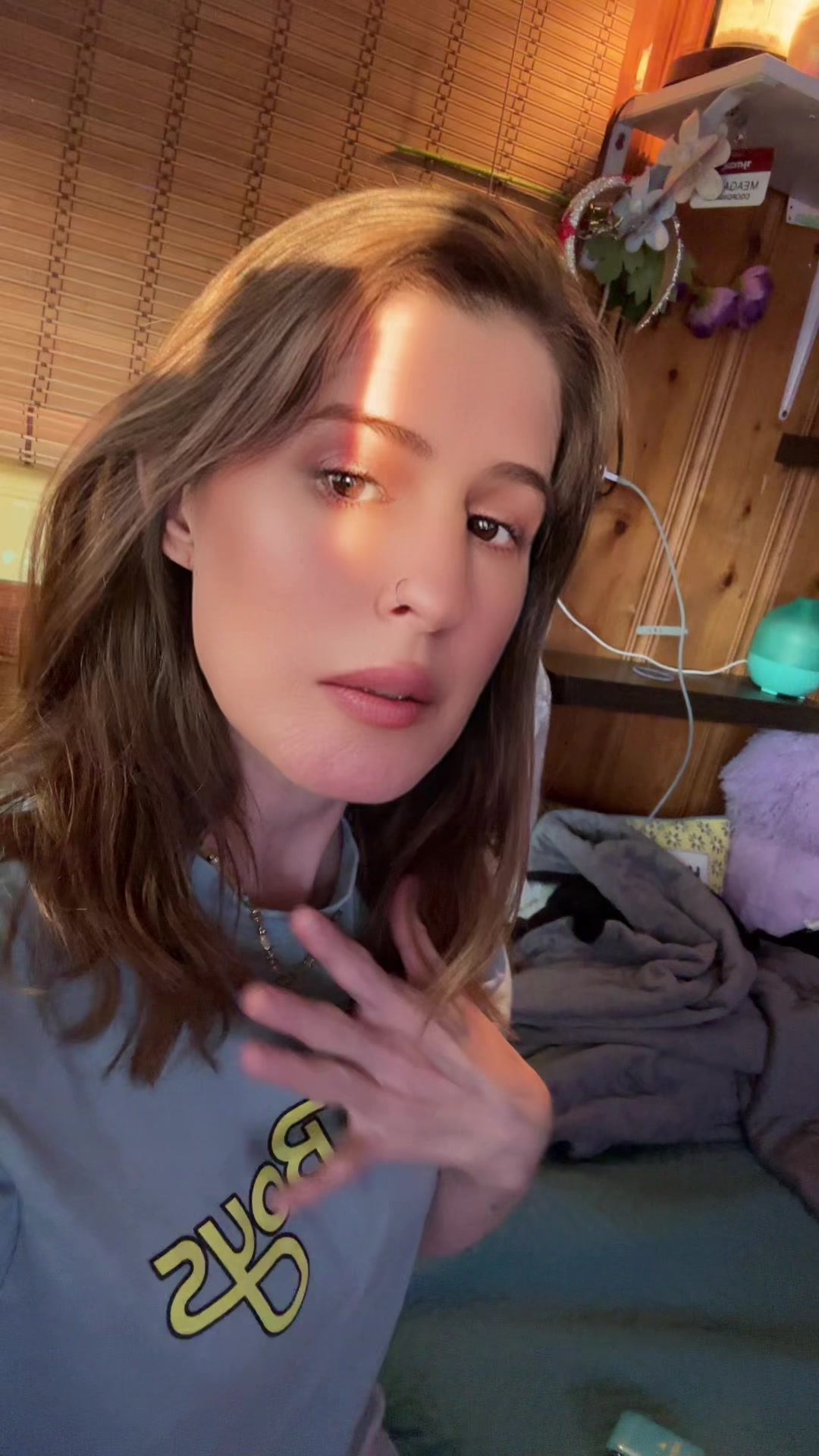 @Meagan Rae