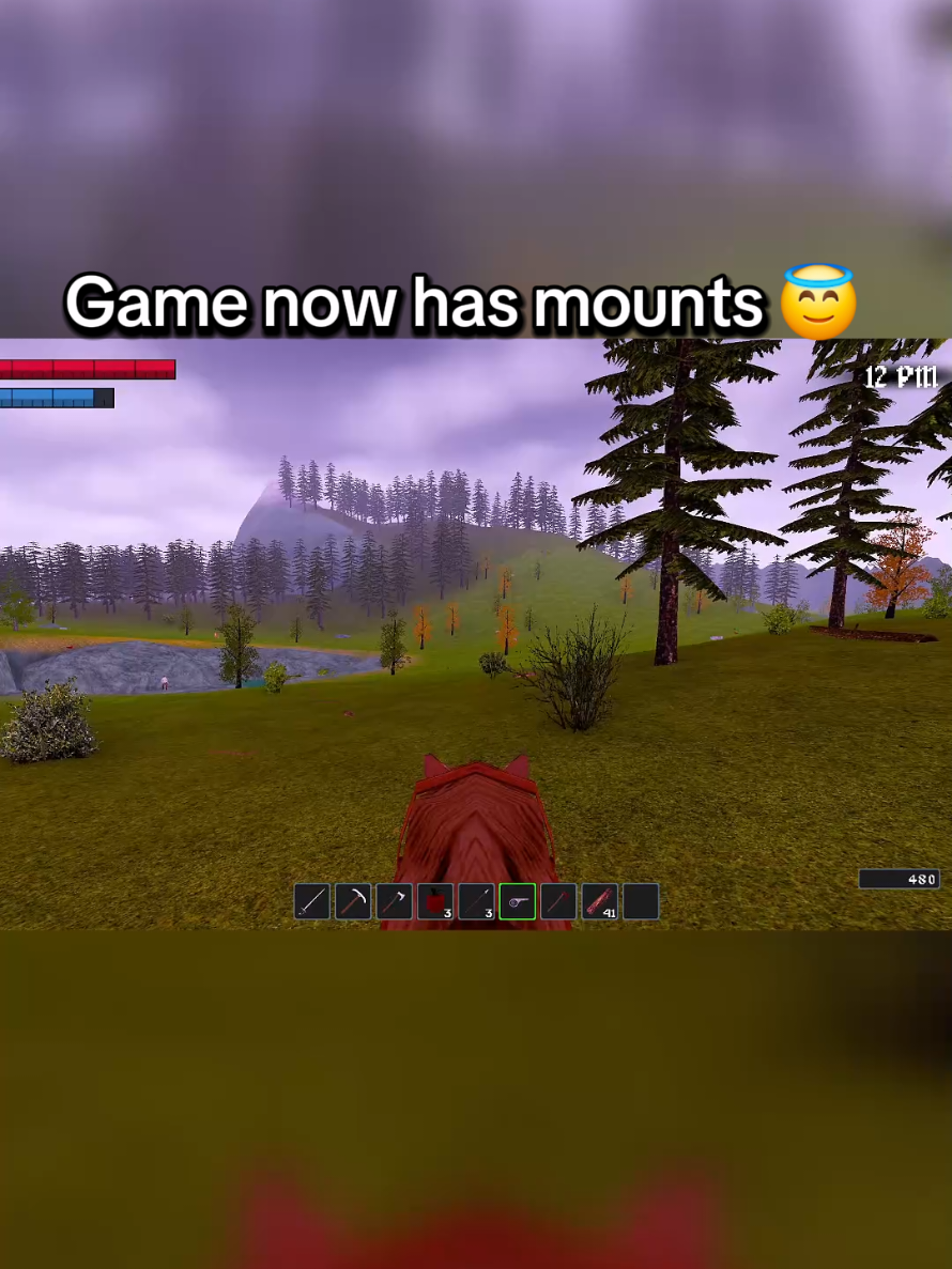 @Gemezl - Dark Fantasy game dev