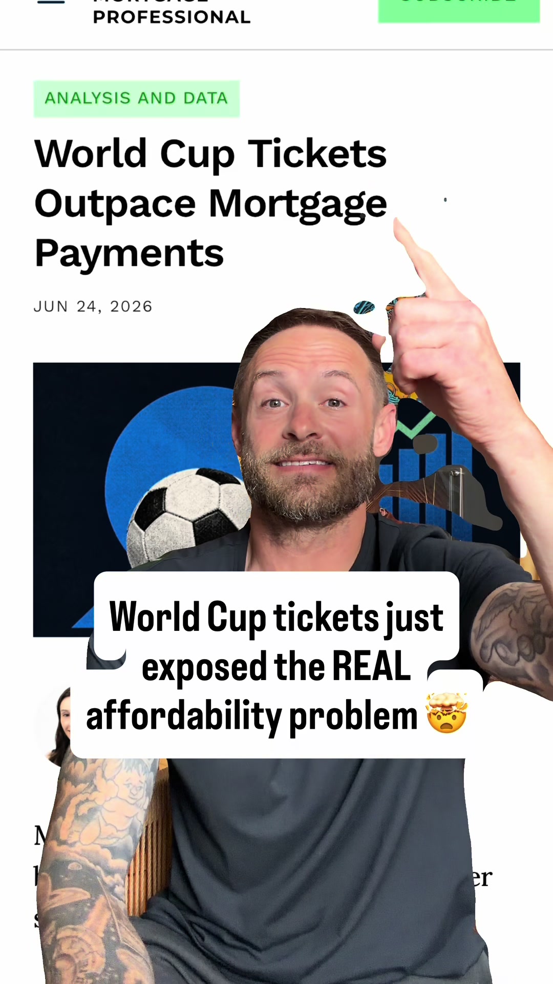 @Ryan Wheeler | Mortgage Pro