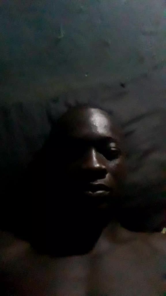 @Asamoah Isaac