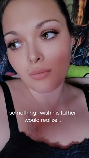 @Mamma Kat💋🔥