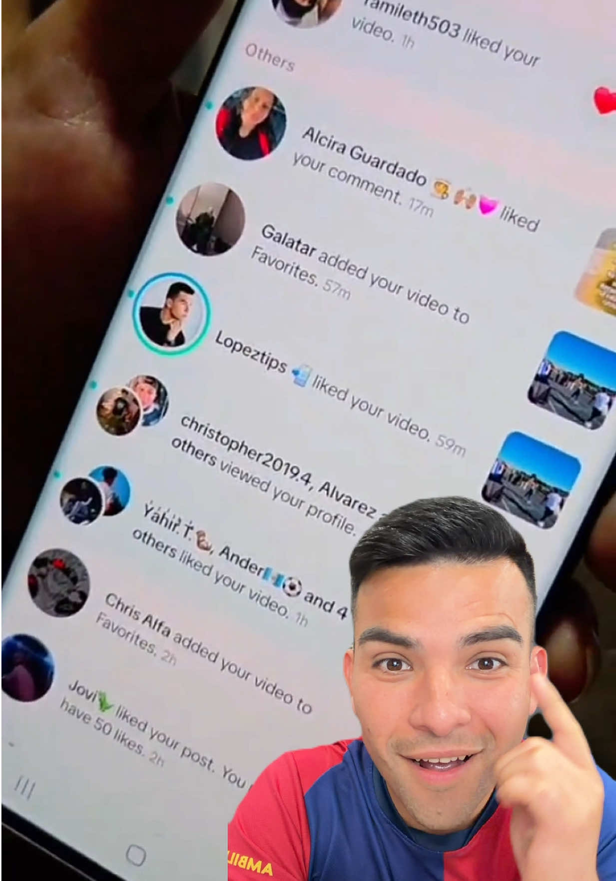 @Lopeztips 📲