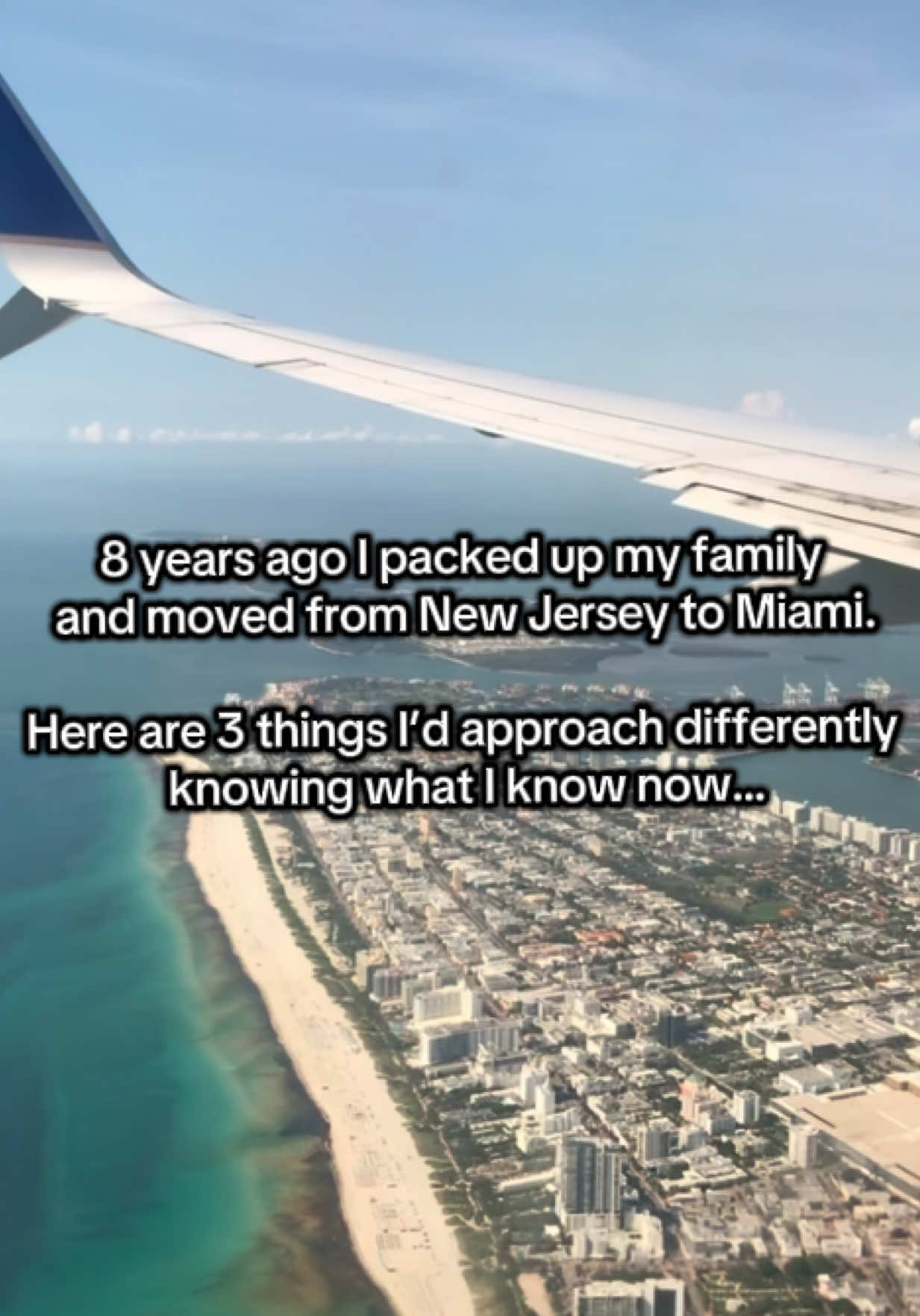 @Jose • Miami Real Estate 🏝️