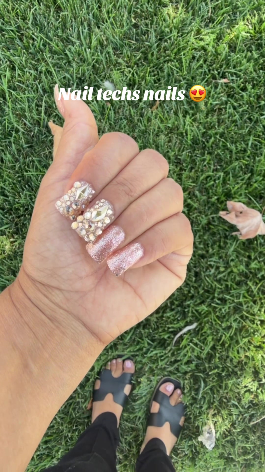 @WINGNAILZ 💋 IE OG NAIL ARTIST