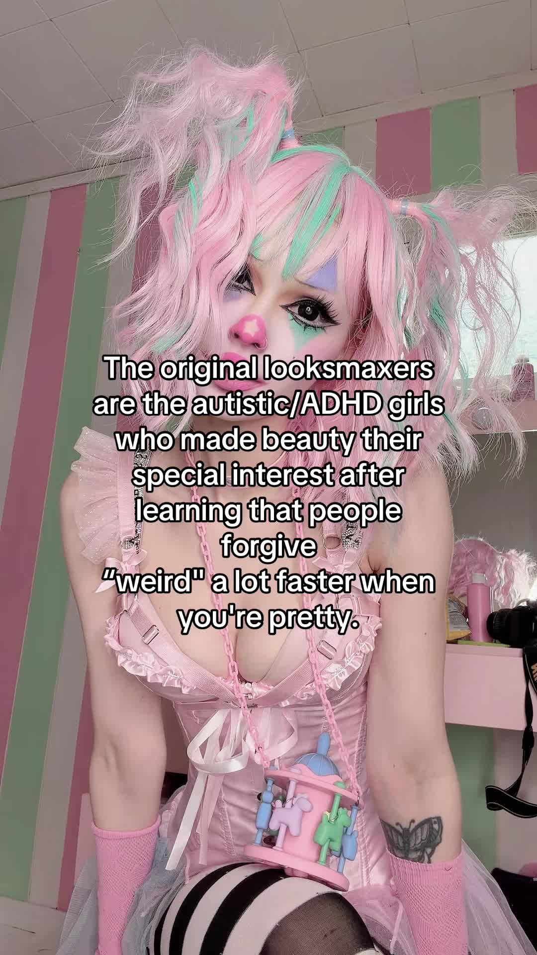 @Alyssa claire