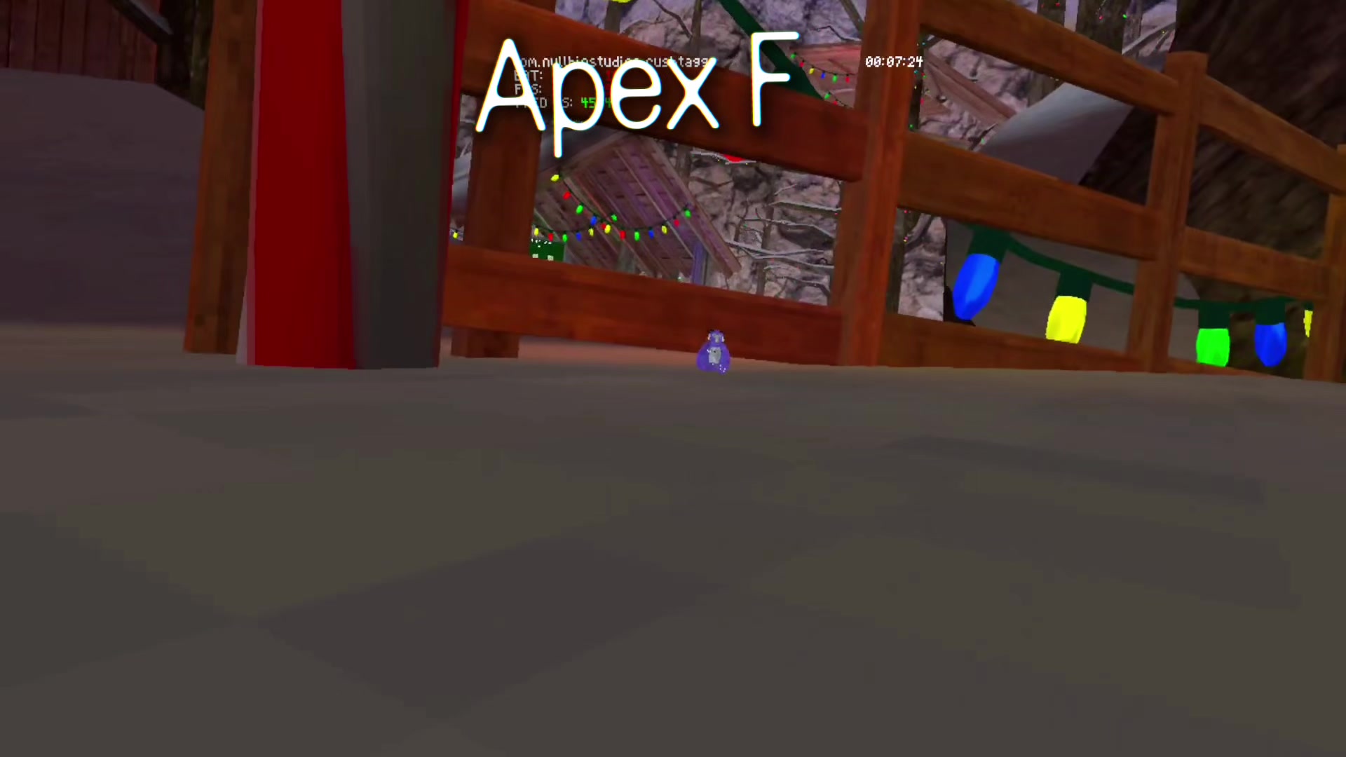 @Apex FR