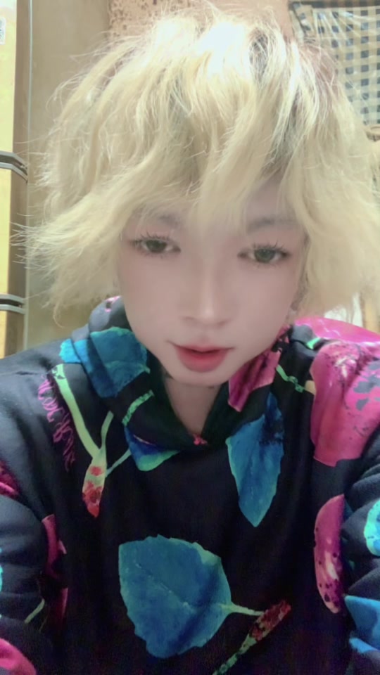 @ヤニ猫(マッシュ)
