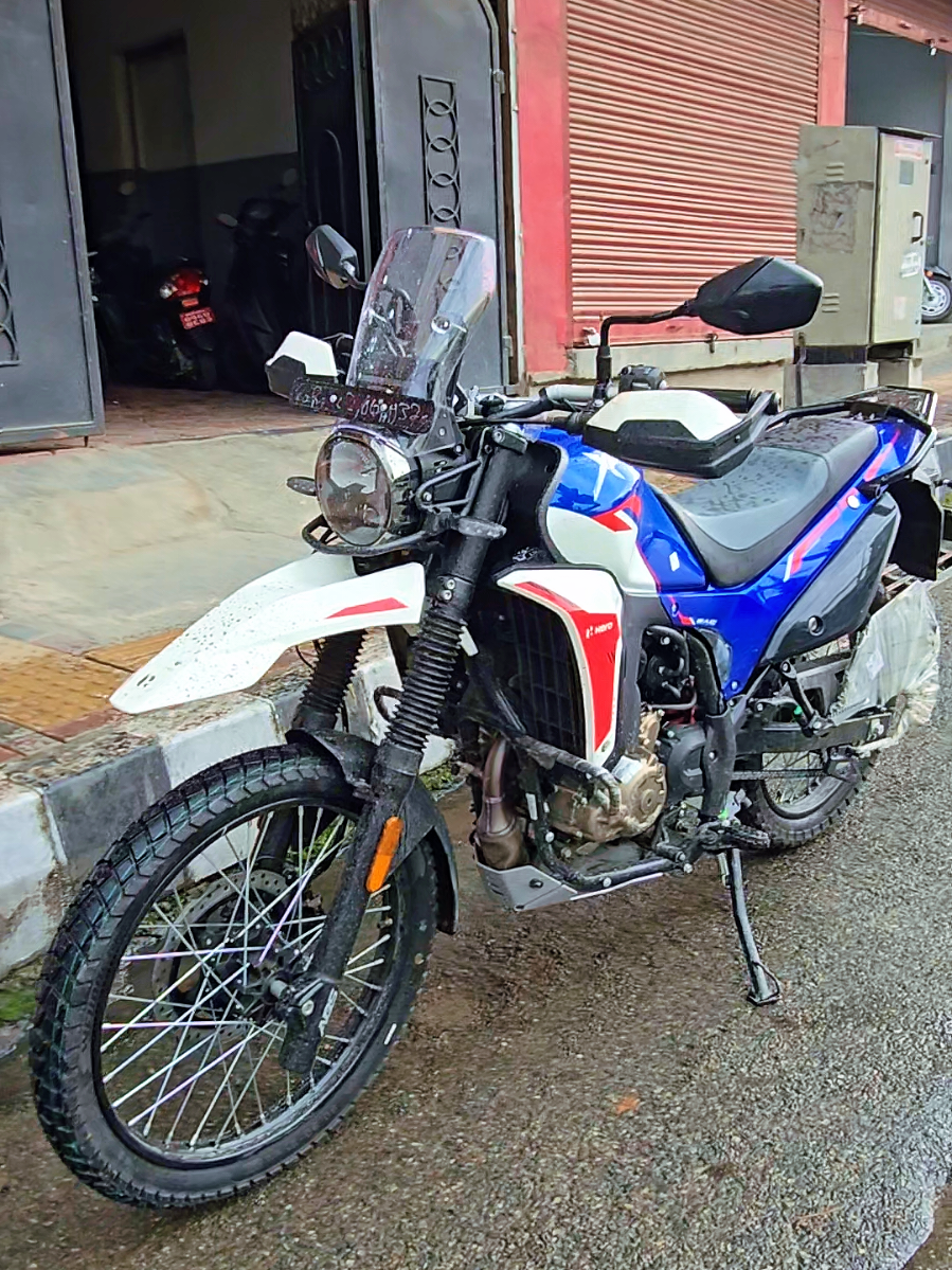 @Rijal Recondition House