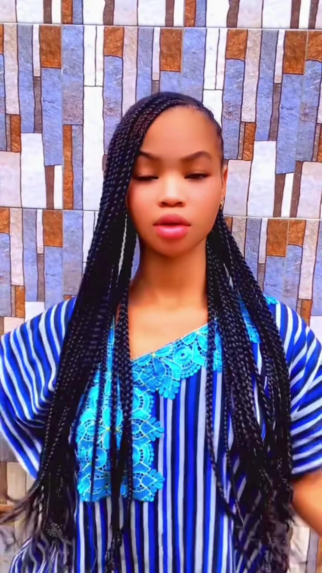 @Reniss'ka dame unique officiel