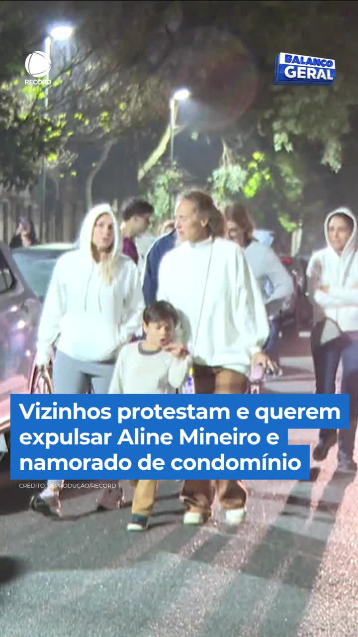 @Balanço Geral