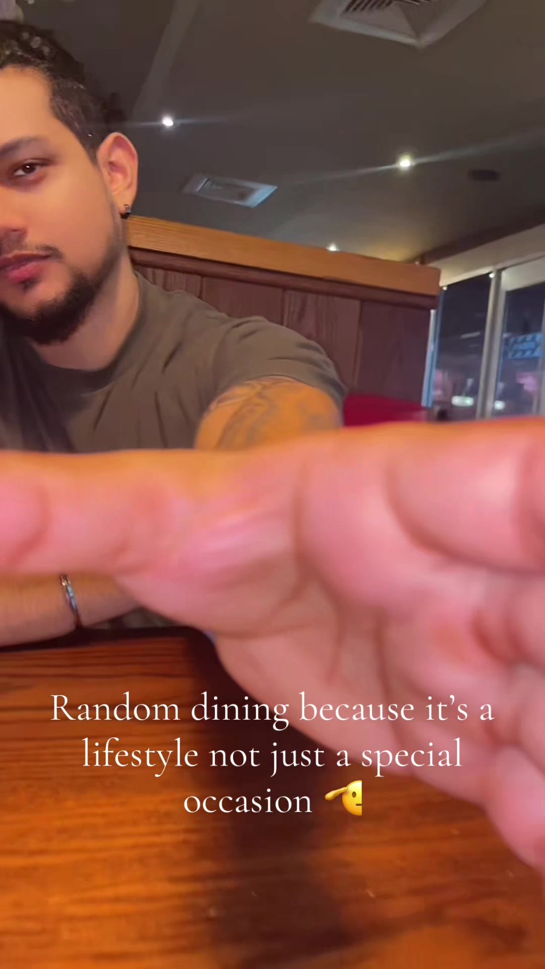 @Casey Daniel