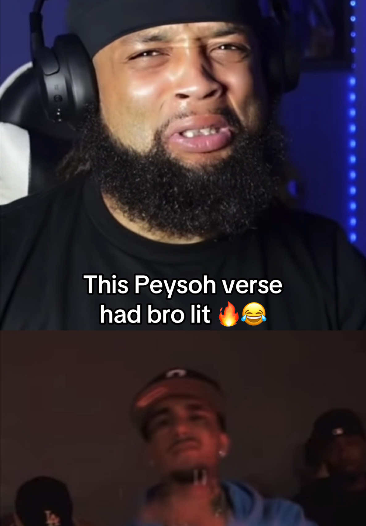 @Peysoh Fan Page