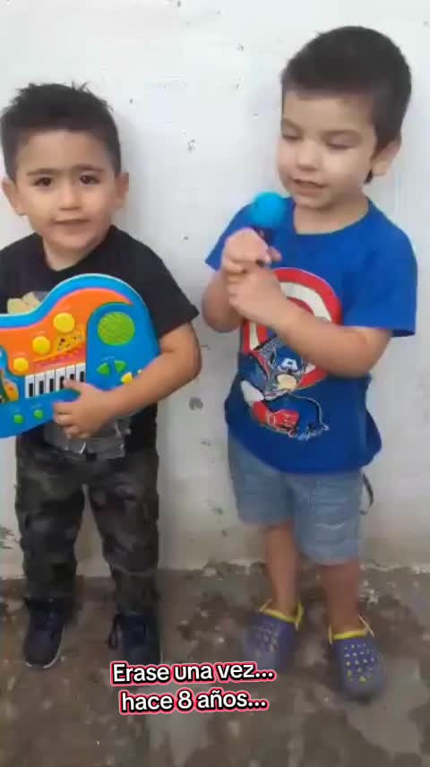 @Romi & Teo
